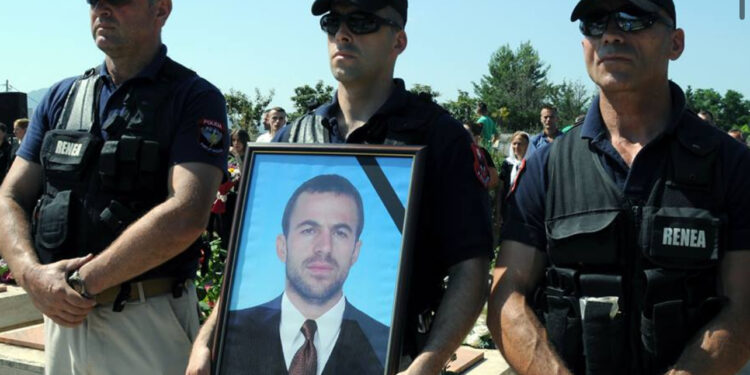 Vrasja e efektivit në Lazarat, Gjykata e Lartë jep vendimin për autorin