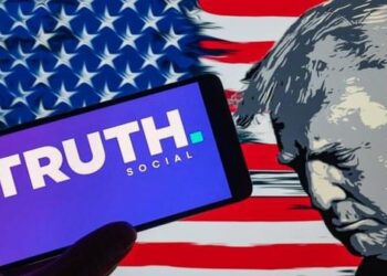 “Nuk kam ndërmend t’i shes!” Me vetëm një postim në “Truth”, Trump fitoi 500 milionë dollarë! Çfarë shkroi?