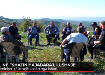 Hajdaraj i Lushnjës pa rrugë, banorët: Na lanë pa nuse, asnjë vajzë nuk vjen në fshat