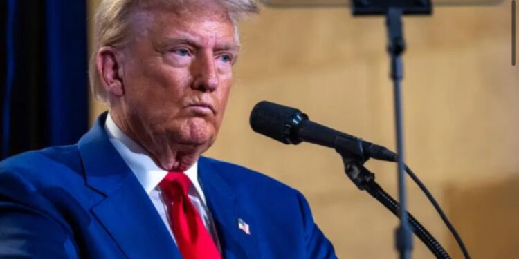 Tentoi të vriste Donald Trump, Departamenti i Drejtësisë akuzon një iranian për komplotin ndaj presidentit të ri