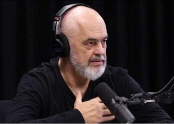 “Mendoj shpesh të largohem”, Rama flet ndryshe: Është më e lehtë shkoj dhe futem në shpellën e Dules