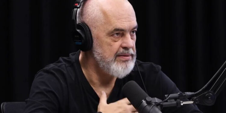 “Mendoj shpesh të largohem”, Rama flet ndryshe: Është më e lehtë shkoj dhe futem në shpellën e Dules