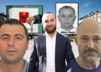 “3 mijë t’i jap unë, mbaje mend”/ Si bandat siguronin vota për Çyrbjan: Xhafzotën e kena blindu