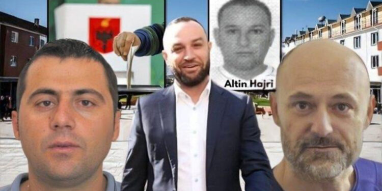 “3 mijë t’i jap unë, mbaje mend”/ Si bandat siguronin vota për Çyrbjan: Xhafzotën e kena blindu