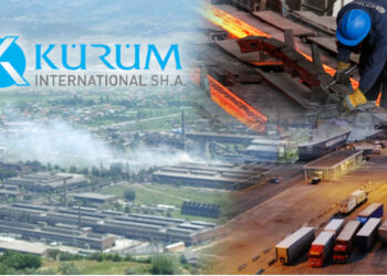 Video-SKANDALI/ Kontrabandë solari brenda “KURUM”-it në Elbasan, përdoret për djegie?!