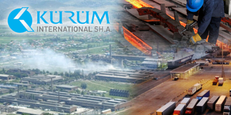 Video-SKANDALI/ Kontrabandë solari brenda “KURUM”-it në Elbasan, përdoret për djegie?!