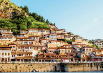 Media spanjolle: Shqipëria, “Parajsa” e trashëgimisë botërore