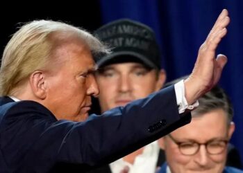 “Modifikimi i shtetit fillon nga institucionet!” Analiza: Transformim rrënjësor i SHBA-ve nën republikanët e Trump