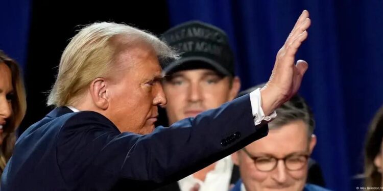 “Modifikimi i shtetit fillon nga institucionet!” Analiza: Transformim rrënjësor i SHBA-ve nën republikanët e Trump