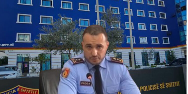 Pse Ilir Proda ia besoi zgjedhjen e drejtorëve të policisë në qarqe “Ushtarit të Troplineve”, Neritan Nallbati?