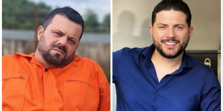 Arben Derhemi ndaj Ermal Mamaqit: Bën film si lolo, zvarritet si larva