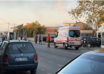 Atentati me 4 viktima në Dobraç të Shkodrës, çështja i kalon SPAK-ut për hetim