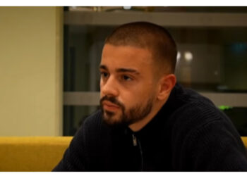 Rrëfehet Edon Zhegrova: Flas 5 gjuhë, Messi lojtari i preferuar