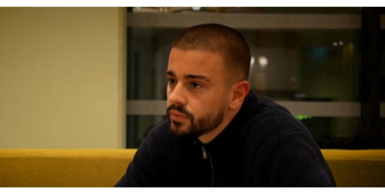 Rrëfehet Edon Zhegrova: Flas 5 gjuhë, Messi lojtari i preferuar