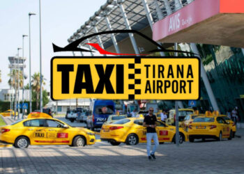 Trafik klandestinësh në Rinas , policia arreston pronarin e Airport Taxi Dashamir Kullaj , transportonin shtetas nga Lindja e Mesme kundrejt pagesave të majme