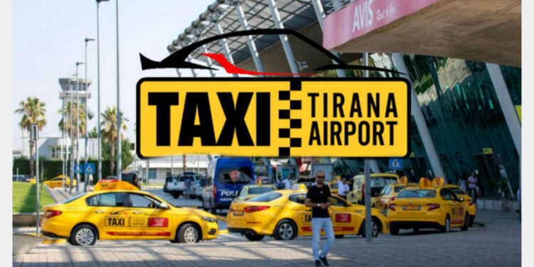 Trafik klandestinësh në Rinas , policia arreston pronarin e Airport Taxi Dashamir Kullaj , transportonin shtetas nga Lindja e Mesme kundrejt pagesave të majme