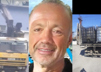 Dokumentet e kontrabanës së “Kurum”-it: Kamioni me targa false dërgoi në fabrikë mijëra ton solar!