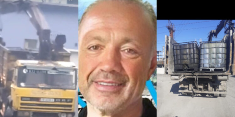 Dokumentet e kontrabanës së “Kurum”-it: Kamioni me targa false dërgoi në fabrikë mijëra ton solar!