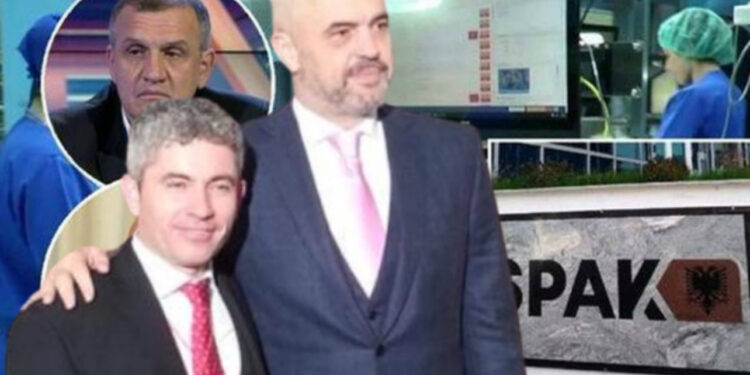 ‘Si u njohët me Edi Ramën?’ Ilir Rrapaj nga burgu në Kuvend dëshmon para komisionit hetimor: U takuam për…