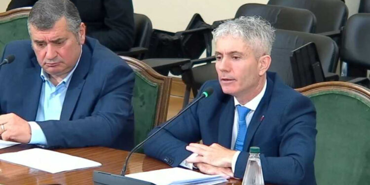 STERILIZIMI/ Dëshmon biznesmeni: Nuk jam diplomuar, s’më kujtohet kapitali me të cilin kam hapur sipërmarrjen në Itali!