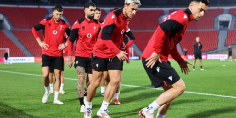 Kërkohet zyrtarisht heqja e Keidi Bares nga lista e Shqipërisë!