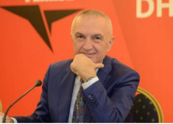 Meta reagon nga burgu: Buxheti 2025 më antisociali, që shton varfërinë dhe korrupsionin