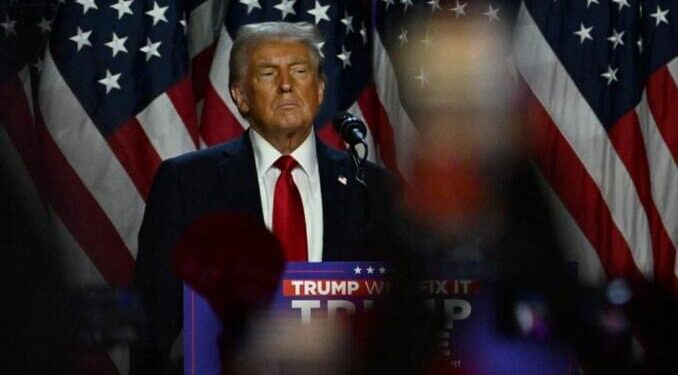 A do të “përndjekë” armiqtë e tij presidenti i sapozgjedhur? Kongresmeni amerikan: Trump nuk ka një listë të zezë