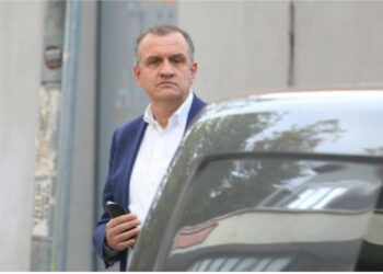 Ilir Beqaj del sot nga qelia, do dëshmojë në Komisionin hetimor të Shëndetësisë