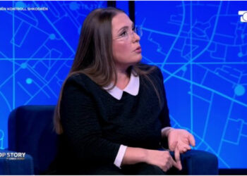 “Dukagjini është kthyer në një Lazarat të vogël”, gazetarja: Po kërcënohen policët, njërit i vunë tritol se ndaloi makinën e gabuar