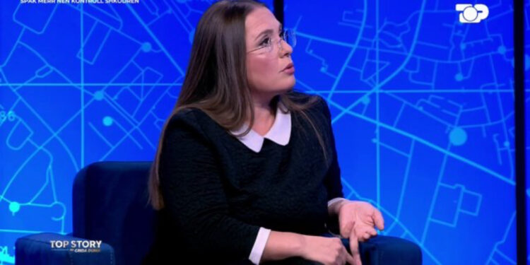 “Dukagjini është kthyer në një Lazarat të vogël”, gazetarja: Po kërcënohen policët, njërit i vunë tritol se ndaloi makinën e gabuar