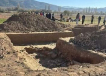 Zbulimi në Maqedoni/ Vendbanimi më i vjetër në Evropë i periudhës së Neolitit