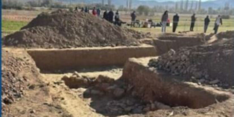 Zbulimi në Maqedoni/ Vendbanimi më i vjetër në Evropë i periudhës së Neolitit