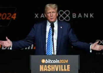 “Ka deklaruar se do te jëtë president i kriptomonedhës!” Analiza: Rritja e bitcoin pas zgjedhjeve në SHBA, premtimi i Trump