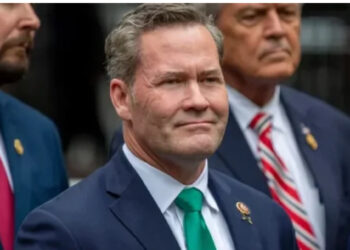 Kabineti i ri i Trump/ Kongresmeni Michael Walt përzgjidhet për në postin e Këshilltarit për Sigurinë Kombëtare