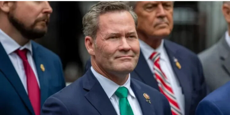 Kabineti i ri i Trump/ Kongresmeni Michael Walt përzgjidhet për në postin e Këshilltarit për Sigurinë Kombëtare