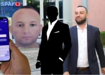 Dosja “Çyrbja”/ Kush është “Ols” që SPAK s’po e gjen dot? Favorizoi kunatin e Altin Hajrit