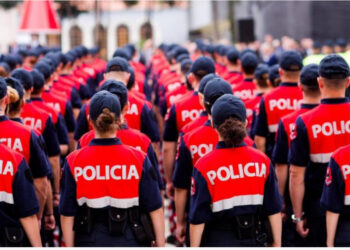 Gara për Komisariatet, 290 kandidatë do të verifikohen për plotësimin e kushteve ligjore