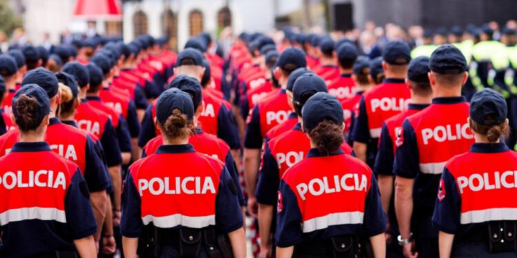 Gara për Komisariatet, 290 kandidatë do të verifikohen për plotësimin e kushteve ligjore