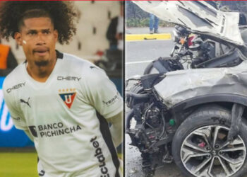 Tragjike/ Vdes futbollisti 22-vjeçar pas aksidentit automobilistik