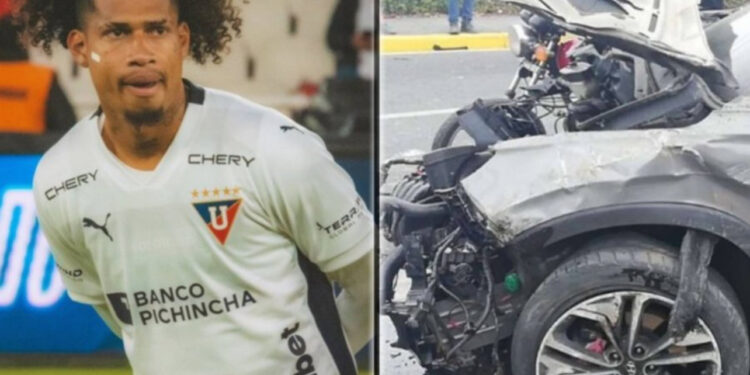 Tragjike/ Vdes futbollisti 22-vjeçar pas aksidentit automobilistik