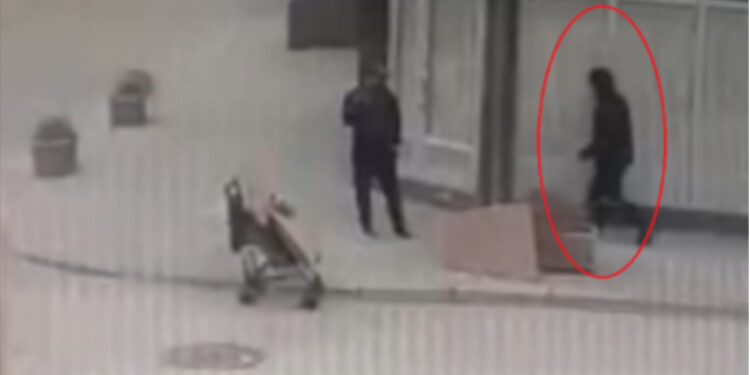 Arrestohet i dyshuari për sulmin me thikë në Ferizaj, personi i gabuar u lirua