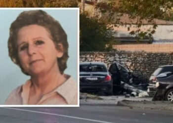 Ish-drejtuesi i Policisë: Flutura Basha ka plumb në trup, të bëhet autopsia!