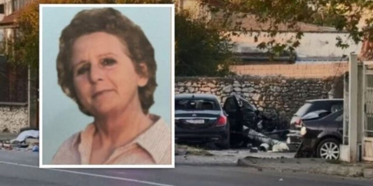 Ish-drejtuesi i Policisë: Flutura Basha ka plumb në trup, të bëhet autopsia!