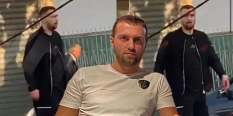 Dyshohet se ishte Ibrahim Lici? AMP çon policët e Shkodrës në Prokurori i akuzon për shpërdorim detyre!