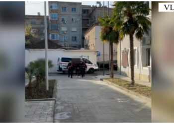 Emrat/ Ja kush janë 11 të arrestuarit për trafik droge në Vlorë