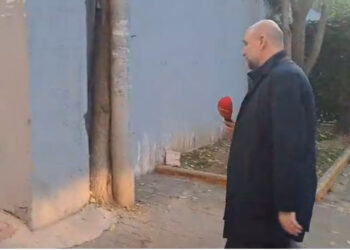 Kreu i Fondit Shqiptar të Zhvillimit, Dritan Agolli paraqitet në SPAK