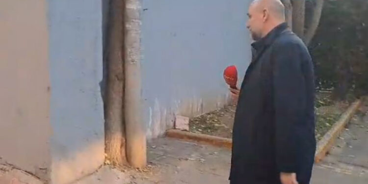 Kreu i Fondit Shqiptar të Zhvillimit, Dritan Agolli paraqitet në SPAK