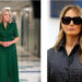 Melania Trump thyen traditën, refuzon takimin me Jill Biden në Shtëpinë e Bardhë