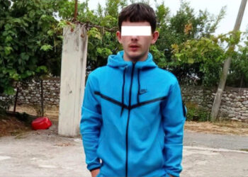 Ishte zhdukur prej dy ditësh, policia gjen adoleshentin nga Shkodra, si është gjendja e tij
