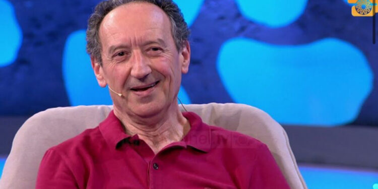 “Atje nuk të flet njeri me gojë, harron emrin” – Kosta Kamberi tregon për jetën në Amerikë 